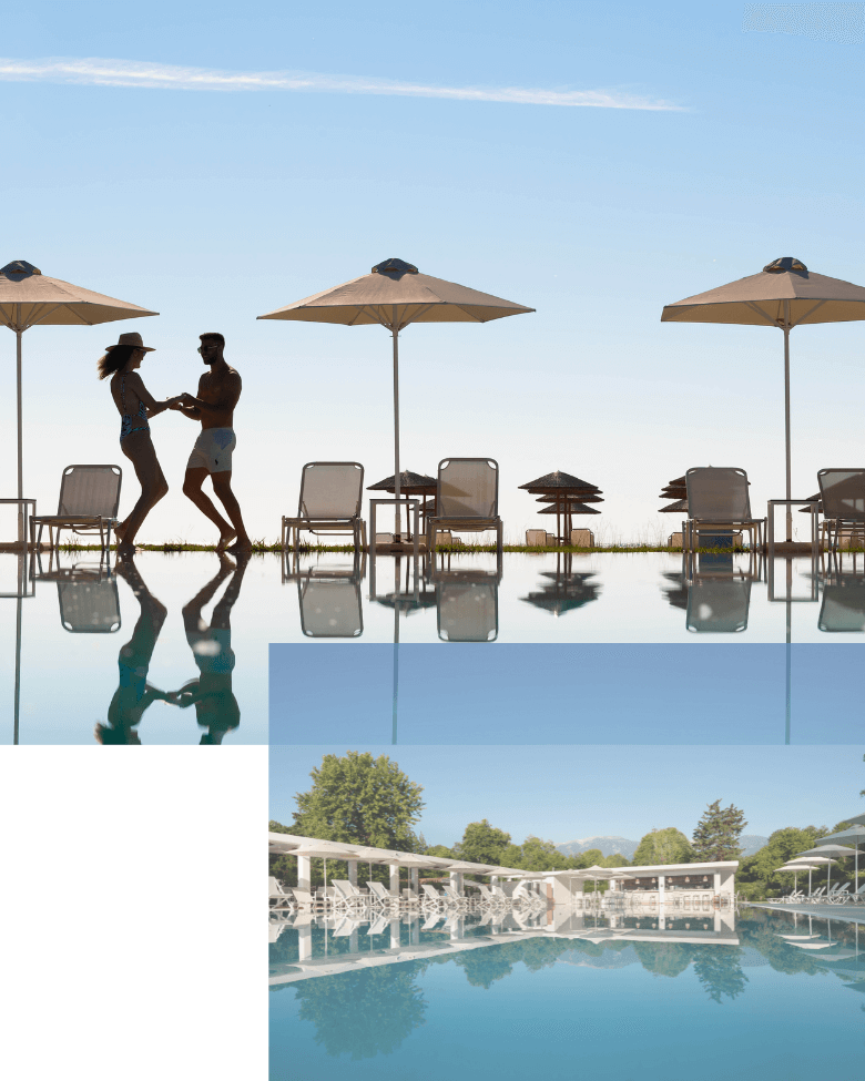 Παροχές & Υπηρεσίες